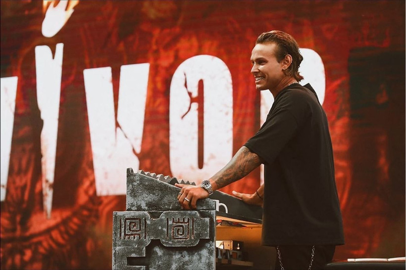 Survivor'ın popüler yüzü Murat Ceylan yeni sevgilisiyle el ele görüntülendi: Gönlünü kaptırdığı ünlü güzel kim? - Resim: 25