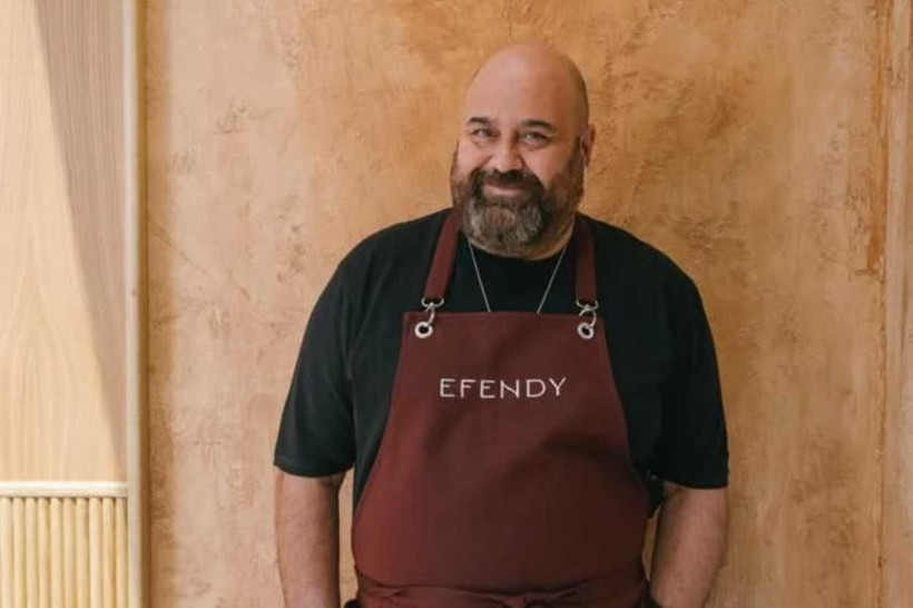 MasterChef Somer Sivrioğlu ve sevgilisi Tilbe Uslu ilişkisi çatırdıyor mu? Yaş farkıyla gündem olmuşlardı - Resim: 7