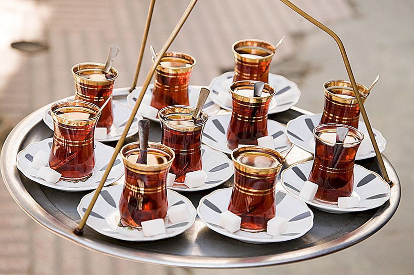 Türkiye'nin çay devinde ölümcül tehlike. Ağzınıza bile sürmeyin. Market raflarından acilen toplatılıyor - Resim: 3