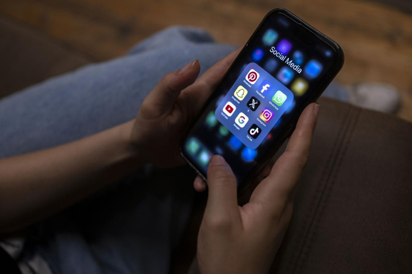 Sosyal medyanın gizli faturası: Ücretsiz platformların korkutan gerçeği! Sadece verinizi değil, beyninizi de kontrol ediyor - Resim: 20