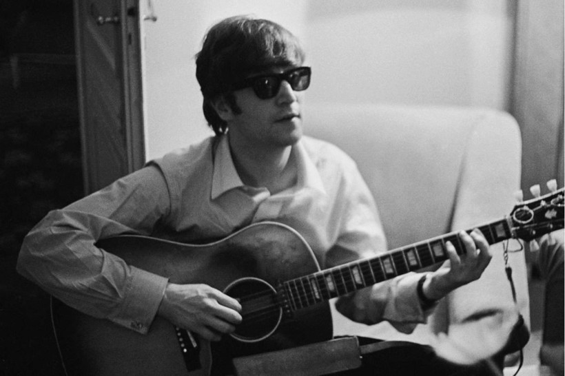 Beatles grubunun kurucusu John Lennon’un katili Mark David Chapman 45 yıl sonra tarihi itiraf: Sessizliğini bozdu - Resim : 9