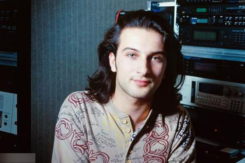 Beyazlar içindeki bu masum yüz kim? Sadece Türkiye değil, Dünya onu tanıyor! - Resim: 22