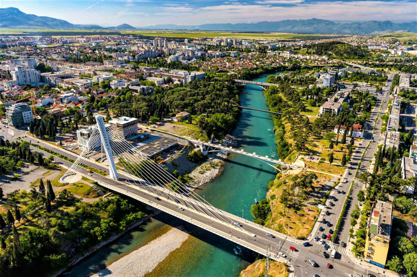 Avrupa’nın cennetine de vizeyle gideceğiz! Asayiş olayları tetikledi, Karadağ o kararı aldı - Resim : 1