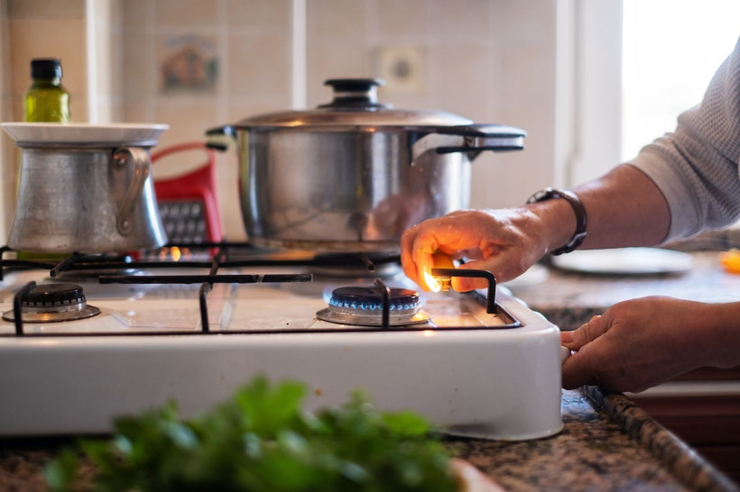 Doğal gazda tasarruf sağlamanın 9 etkili yolu! Faturalarınız yüzde 40 düşebilir - Resim: 2