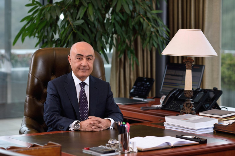 İBB iddianamesinde Ferit Şahenk’in sağ kolu da şüpheli! - Resim : 1