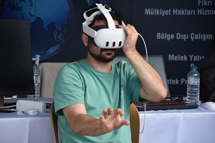 Trabzon’da bilim şöleni başladı: Geleceği şekillendirecek heyecan! - Resim: 10