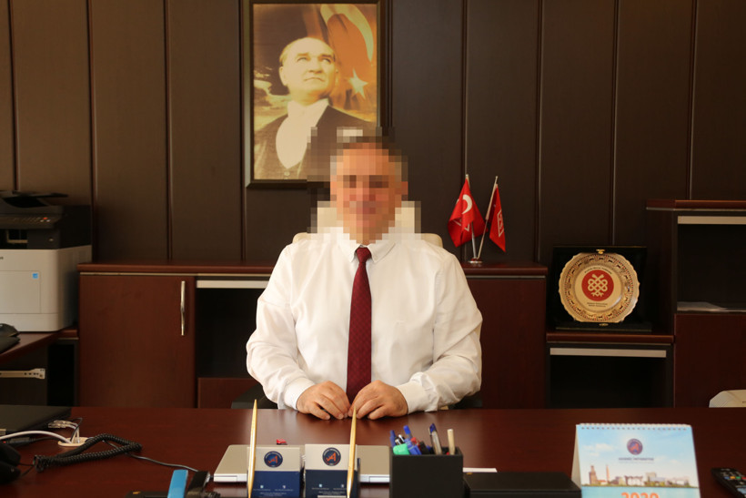 Hastanede skandal! Profesöre kamera soruşturması - Resim : 2