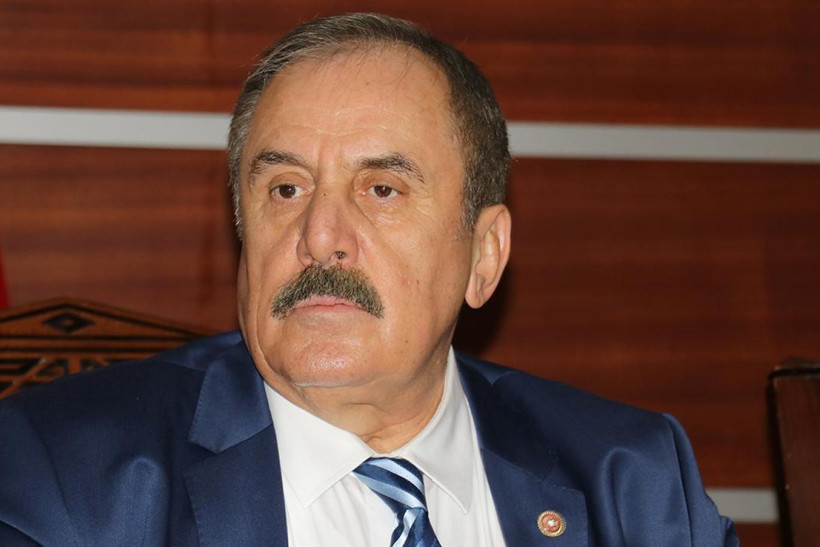 AKP'li isimden iktidarı kızdıracak 'Demirtaş' çıkışı! - Resim : 1