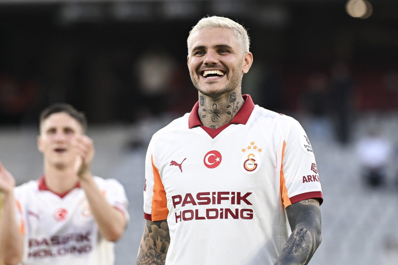 Mauro Icardi'ye 3 talip birden! Görüşmelere başladılar - Resim : 2