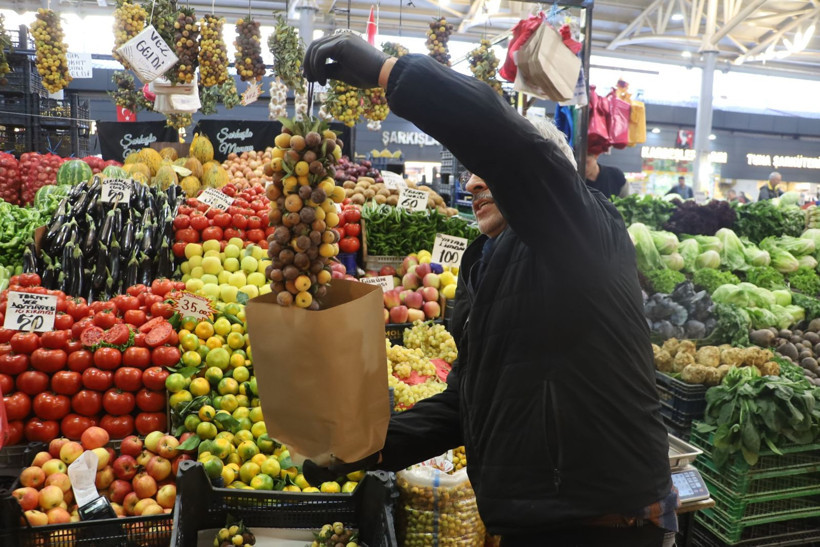 2 yılda bir yetişiyor çürüyünce tüketiliyor. Osmanlı saraylarında pekmezi yapıldı - Resim: 6