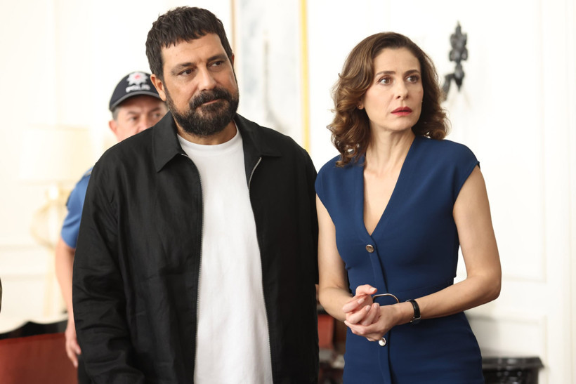 Ekranlardan bir ‘Can Borcu’ geçti - Resim : 1