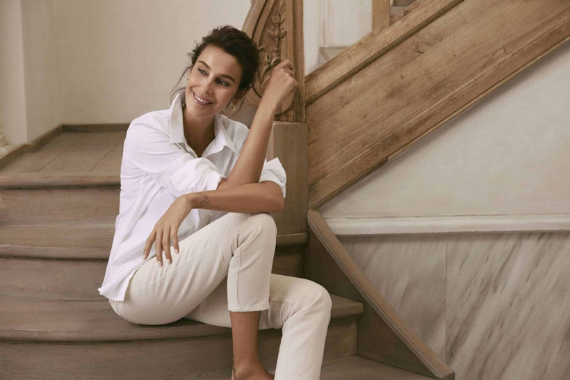 Arzum Onan'dan herkesi şaşırtan evlilik yanıtı! 27 yıllık evliliğin ardından yeni aşka yelken açmıştı: Herkes o tarihi merak ediyordu - Resim: 18