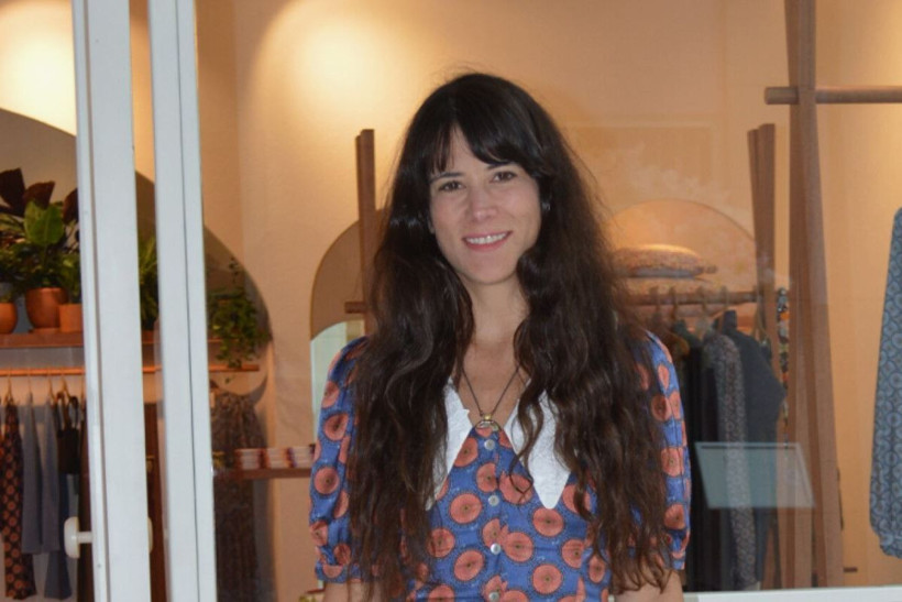 Boyner Holding Yönetim Kurulu Başkanı Cem Boyner ikinci kez dede oldu: Ayşe Boyner'in bebek sevinci aileyi sarmaladı - Resim: 13