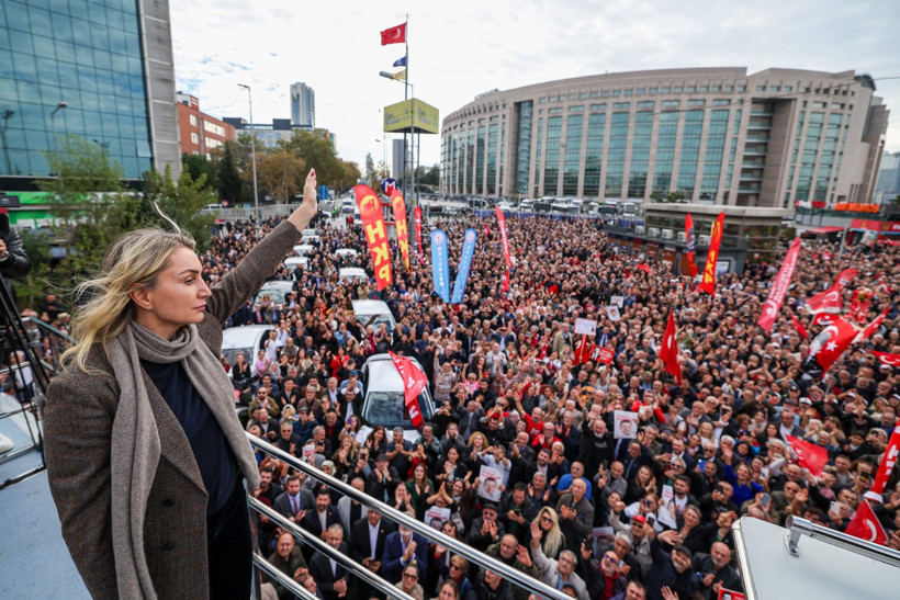 İmamoğlu davasında Hüseyin Gün itirafçı oldu, Özgür Özel detayları açıkladı - Resim : 3