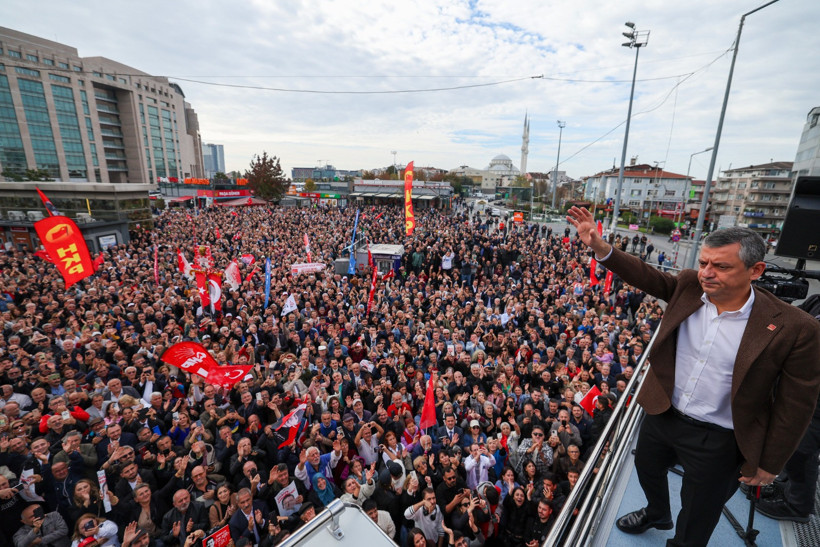 İmamoğlu davasında Hüseyin Gün itirafçı oldu, Özgür Özel detayları açıkladı - Resim : 4
