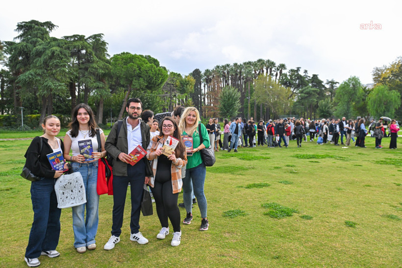 Usta yazar Ahmet Ümit açıkladı: Yeni romanı ne zaman çıkıyor, sloganı ne? - Resim : 2