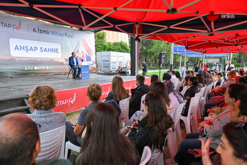 Usta yazar Ahmet Ümit açıkladı: Yeni romanı ne zaman çıkıyor, sloganı ne? - Resim : 5