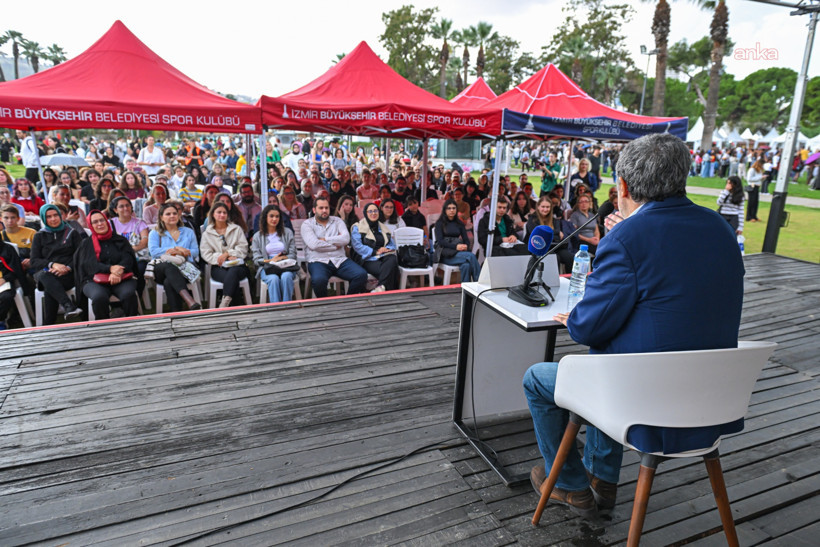 Usta yazar Ahmet Ümit açıkladı: Yeni romanı ne zaman çıkıyor, sloganı ne? - Resim : 7