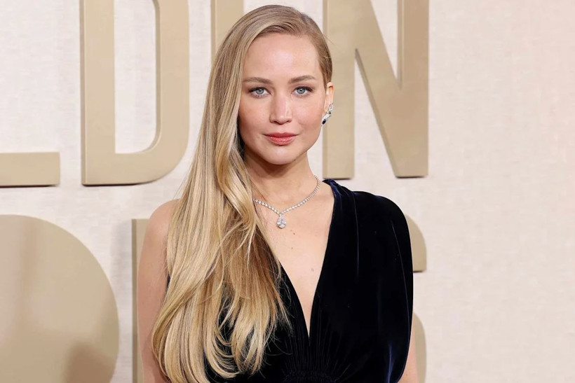 Oscar’lı yıldız Jennifer Lawrence ameliyat masasına yatıyor: İşte tarih! - Resim: 30