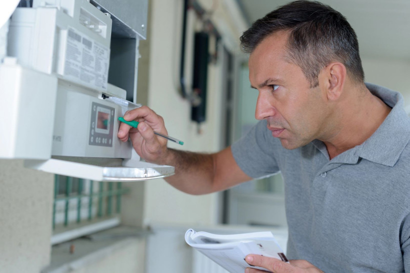 Doğal gazda tasarruf sağlamanın 9 etkili yolu! Faturalarınız yüzde 40 düşebilir - Resim: 7