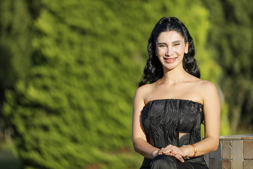 Hem yönetmenliğini hem oyunculuğunu yaptı - Resim : 6