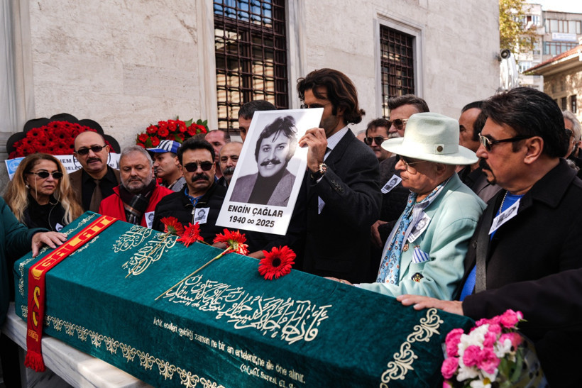 Yeşilçam’ın efsanesi Engin Çağlar’ın ölümüne neden olmuştu: Motosiklet sürücüsünün ifadesi ortaya çıktı! - Resim : 24