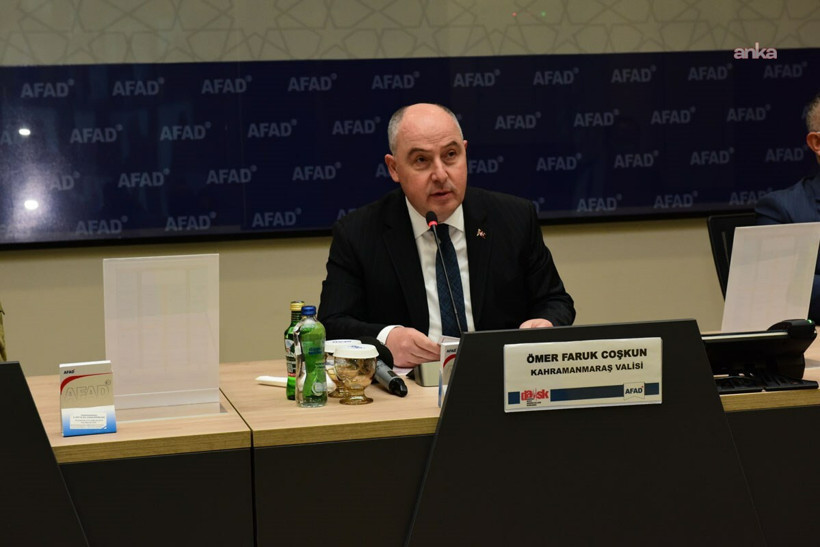 Bu bir ilk: Depremde kurumlar suçlanıyor - Resim : 2