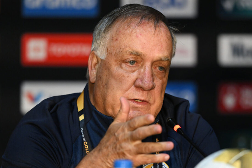 Fenerbahçe'nin eski teknik direktörü Dick Advocaat final maçı öncesi takımı bıraktı! 'Önce aile' - Resim : 2