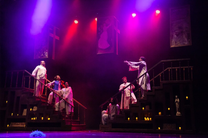 Bursa’dan öğretmenlere hediye: Tiyatro 1 hafta boyunca bedava! - Resim : 1