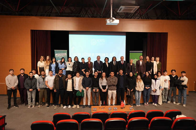 Ağzınızdaki gizli katil: Kalbe, beyne, kansere davetiye! - Resim : 8