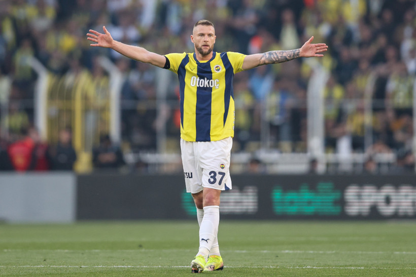 Milan Skriniar paylaşılamıyor! - Resim : 2