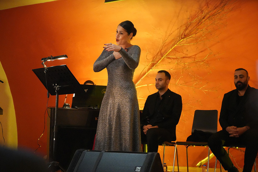 Bayburt’ta bir ilk: Devlet Opera ve Balesi kapılarını açtı - Resim : 3