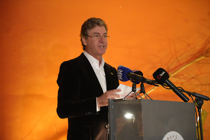 Bayburt’ta bir ilk: Devlet Opera ve Balesi kapılarını açtı - Resim : 2