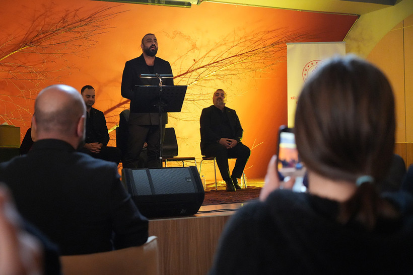 Bayburt’ta bir ilk: Devlet Opera ve Balesi kapılarını açtı - Resim : 4