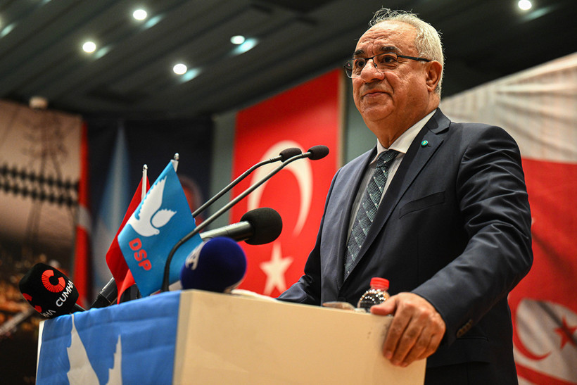 DSP’nin 40. yılında güçlü 'Cumhuriyet' vurgusu - Resim : 7