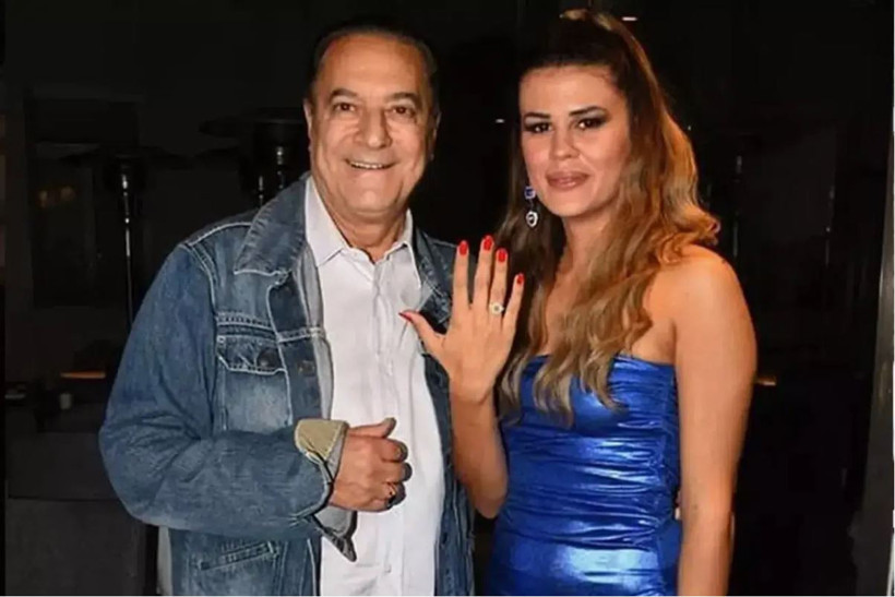 Ünlü şovmen Mehmet Ali Erbil’den kötü haber! Kaçış sendromu tekrar vurdu: Doktoru eve geldi - Resim : 3