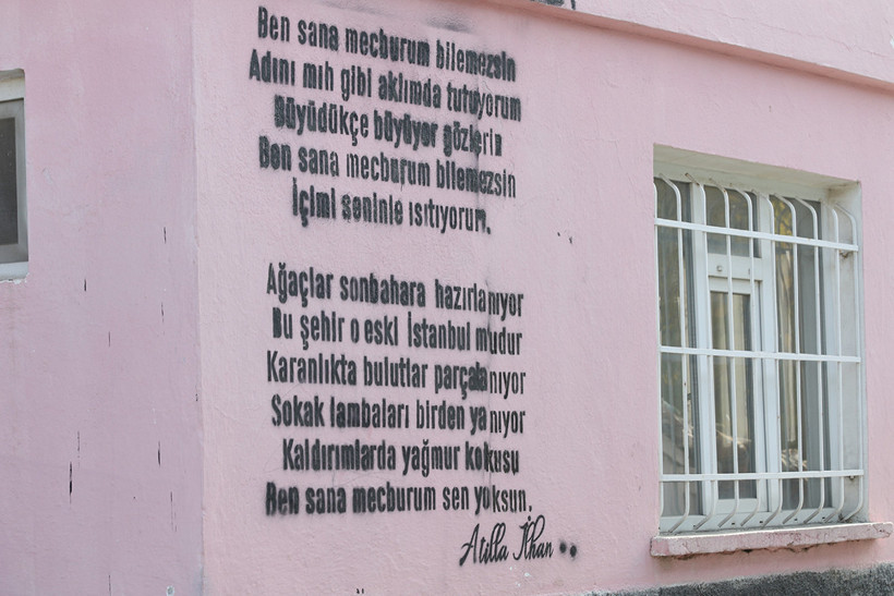 Masal köyü Türkiye’de gerçek oldu: Rengarenk evler arasında kaybolmak isteyenler buraya! Şehirden 40 dakika uzakta - Resim : 4