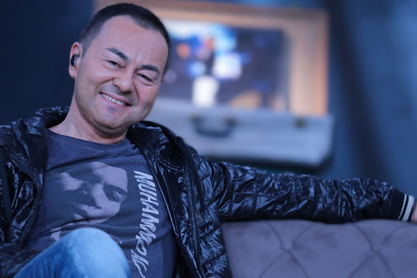 Teoman ve Serdar Ortaç’tan çok konuşulacak düet! Asi rock ile dans pop’u aynı sahnede: Hazır mısınız? - Resim : 7