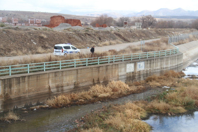 Göletler, dereler, ormanlar tarandı: 4 gündür iz yok: 15 yaşındaki Berk İvacık Nerede? - Resim : 2
