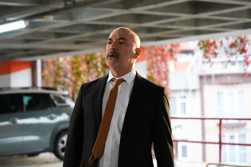 Güller ve Günahlar 5 yıl sonra tahta çıktı: Gönül Dağı yıllardır zirvedeydi! - Resim : 5