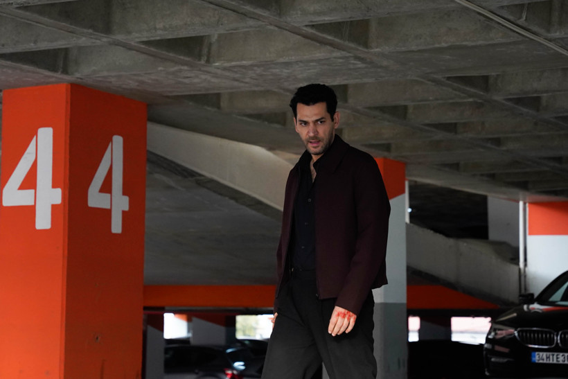 Güller ve Günahlar 5 yıl sonra tahta çıktı: Gönül Dağı yıllardır zirvedeydi! - Resim : 2