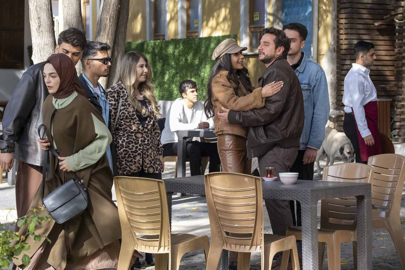 Güller ve Günahlar 5 yıl sonra tahta çıktı: Gönül Dağı yıllardır zirvedeydi! - Resim : 11