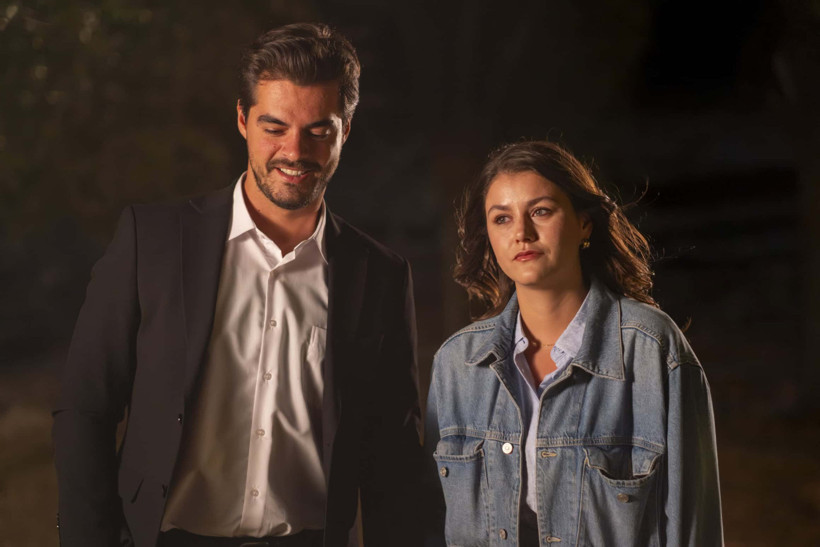 Güller ve Günahlar 5 yıl sonra tahta çıktı: Gönül Dağı yıllardır zirvedeydi! - Resim : 19