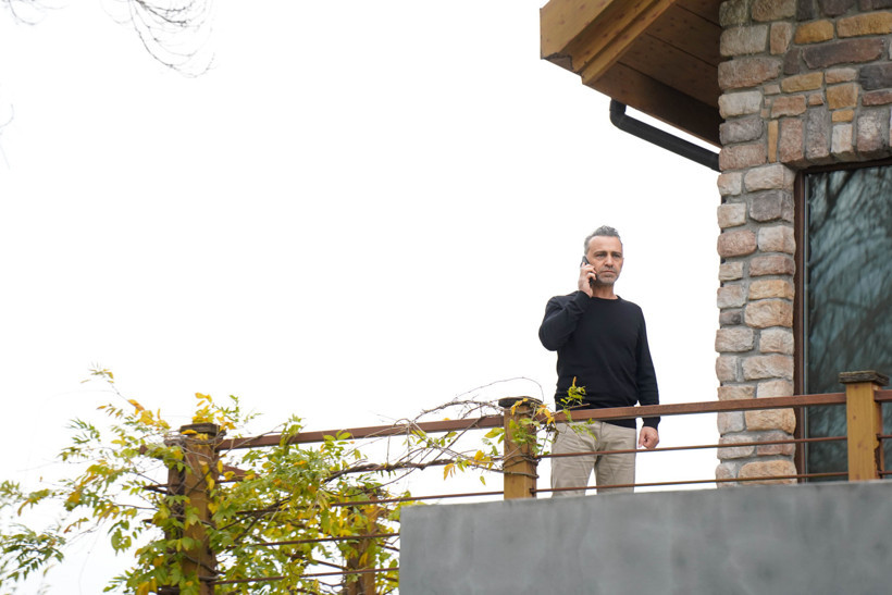 Güller ve Günahlar 5 yıl sonra tahta çıktı: Gönül Dağı yıllardır zirvedeydi! - Resim : 4