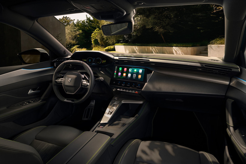 Yeni Peugeot 308 Türkiye'ye geliş tarihi belli oldu - Resim : 2