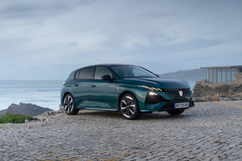 Yeni Peugeot 308 Türkiye'ye geliş tarihi belli oldu - Resim : 3