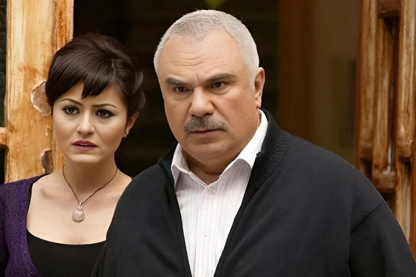 Yaprak Dökümü’nün Ali Rıza Bey’i Halil Ergün’den Fahriye ve Gökçe’ye 16 yıl sonra gelen sitem: ‘Beni hiç aramadılar!’ - Resim : 9