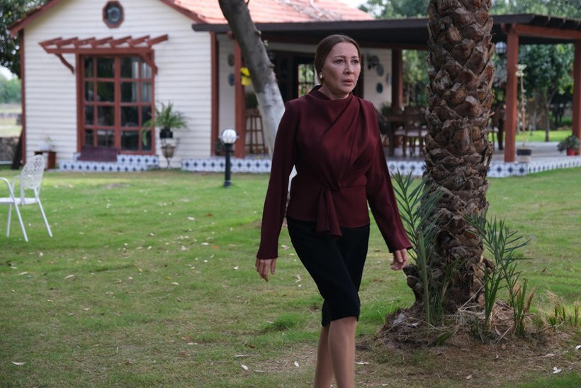 ‘Bereketli Topraklar’ dizisi neden final yaptı? Engin Akyürek’in hayal kırıklığı: Reyting kurbanı oldu - Resim : 13