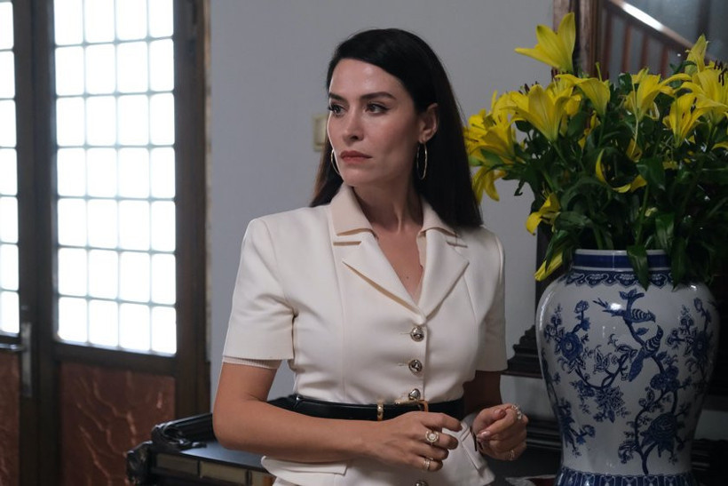 ‘Bereketli Topraklar’ dizisi neden final yaptı? Engin Akyürek’in hayal kırıklığı: Reyting kurbanı oldu - Resim : 17