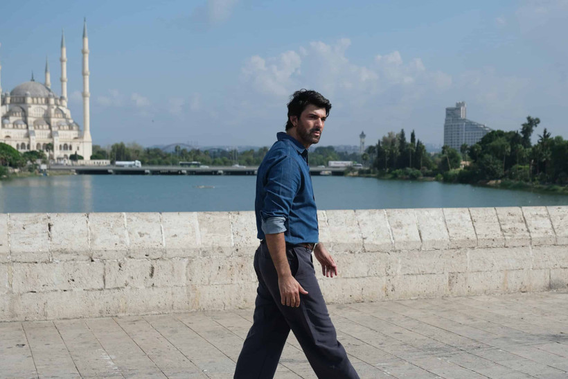 ‘Bereketli Topraklar’ dizisi neden final yaptı? Engin Akyürek’in hayal kırıklığı: Reyting kurbanı oldu - Resim : 7